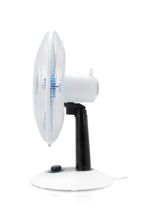 Orbegozo Ventilador de Sobremesa TF 0148 de 40 cm con 5 Aspas y 4 Velocidades
